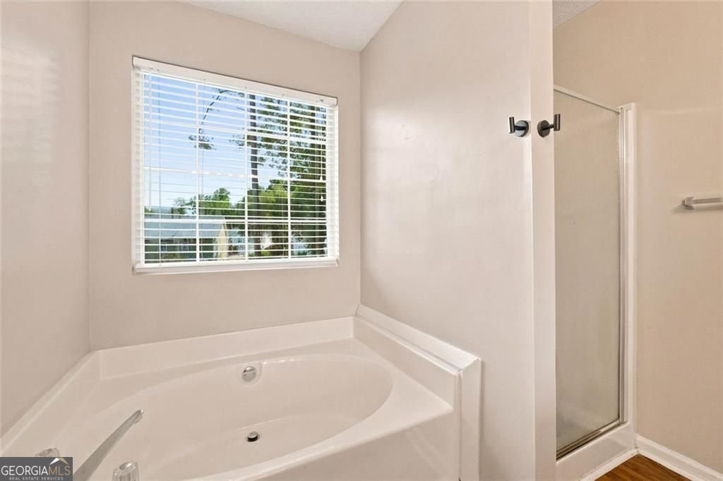 4929 Shallow Ridge Road Kennesaw - Photo 27