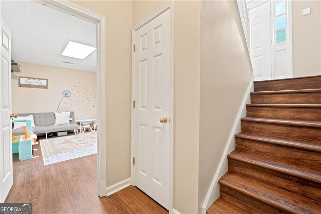 4929 Shallow Ridge Road Kennesaw - Photo 28