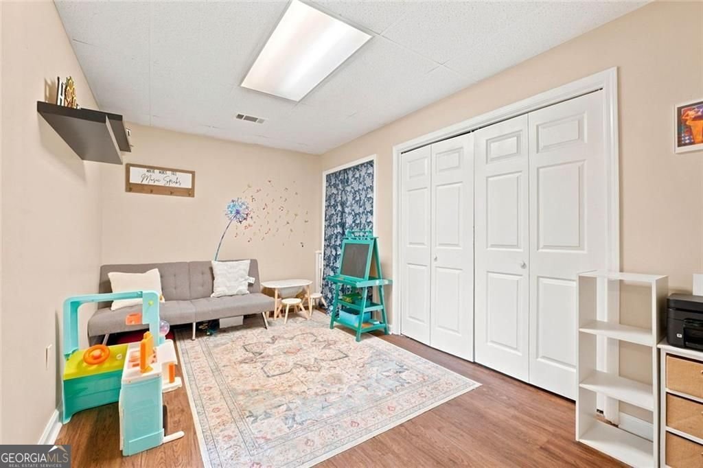 4929 Shallow Ridge Road Kennesaw - Photo 29
