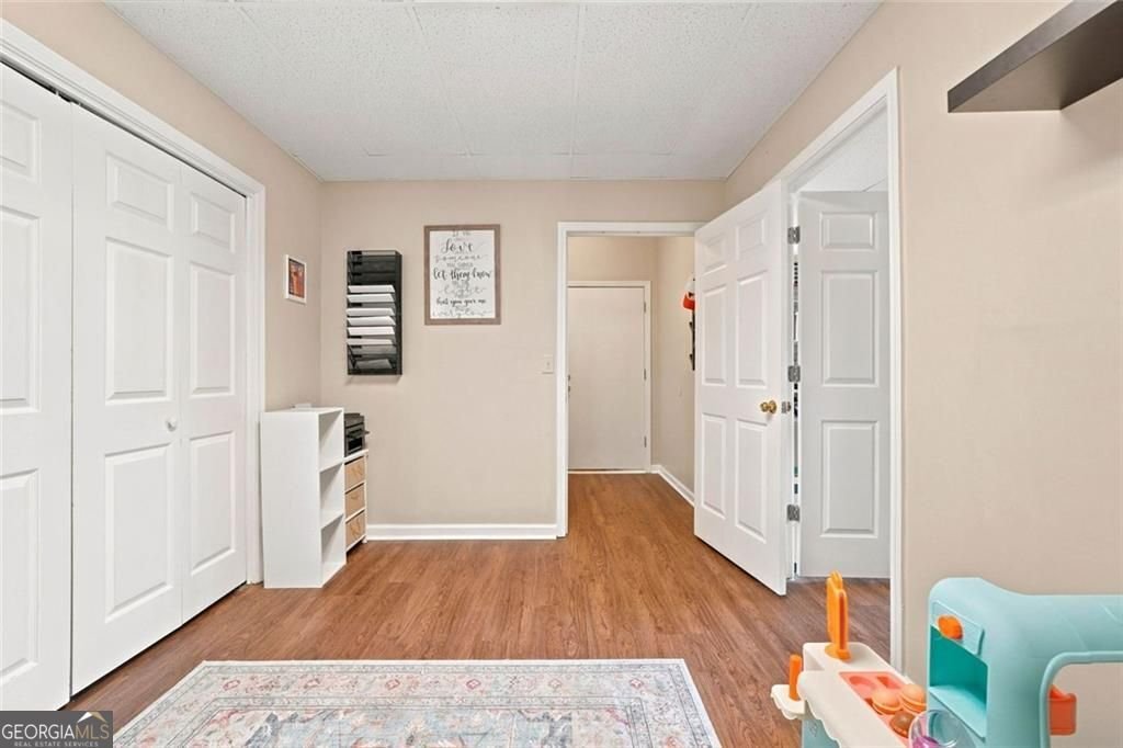 4929 Shallow Ridge Road Kennesaw - Photo 30