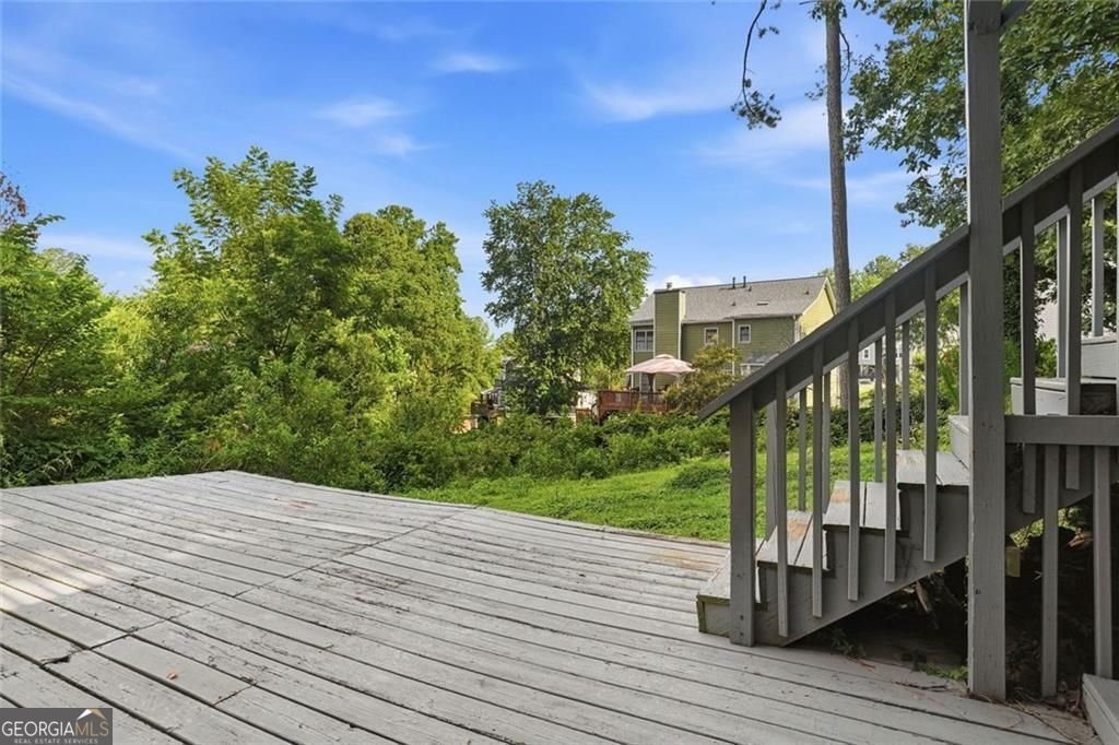 4929 Shallow Ridge Road Kennesaw - Photo 33
