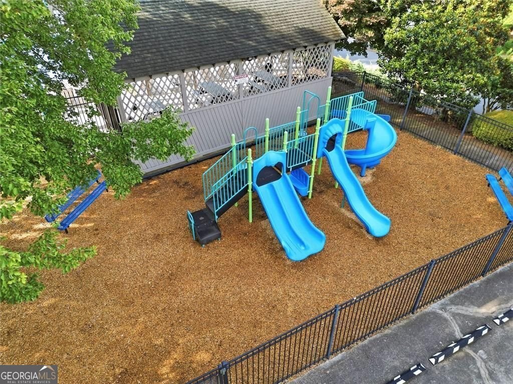 4929 Shallow Ridge Road Kennesaw - Photo 44