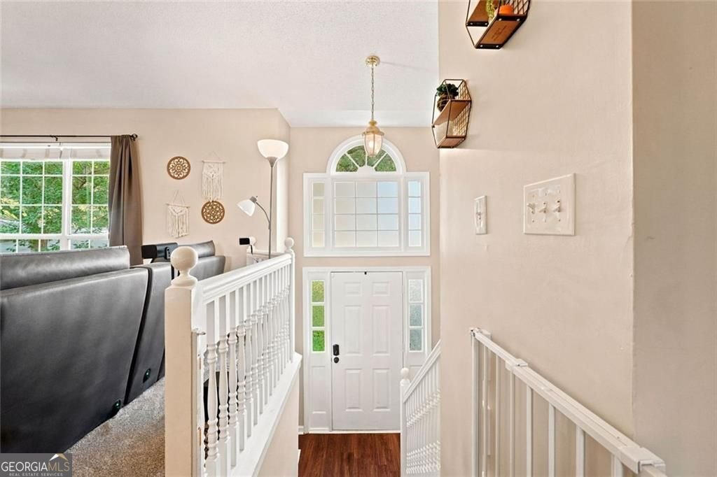 4929 Shallow Ridge Road Kennesaw - Photo 6