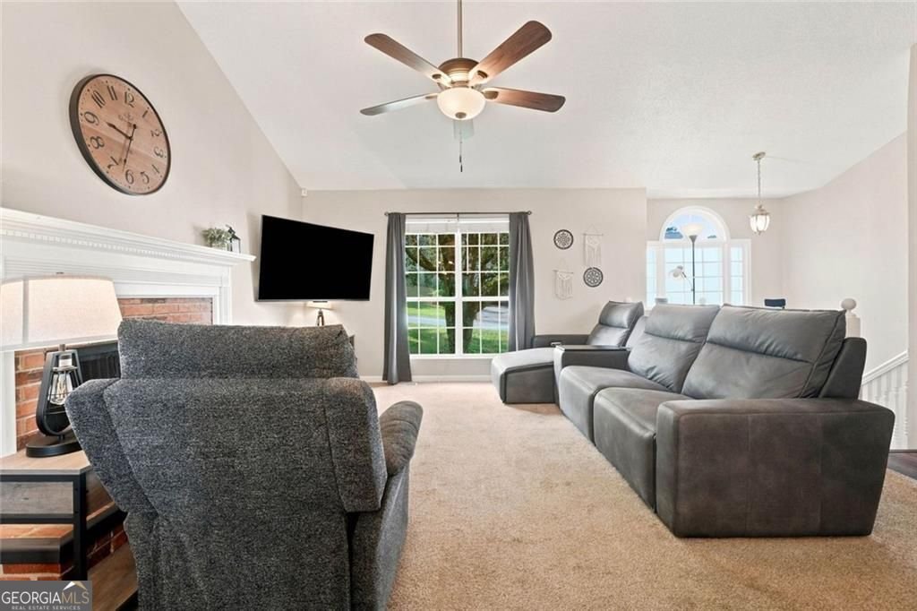 4929 Shallow Ridge Road Kennesaw - Photo 7