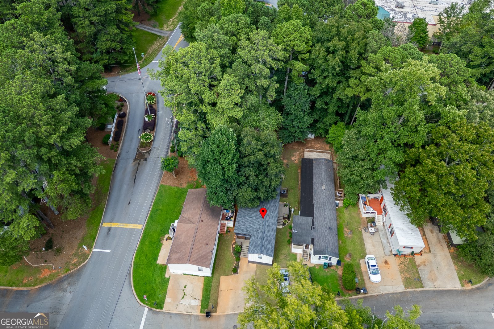 3685 Fir Drive Buford - Photo 31