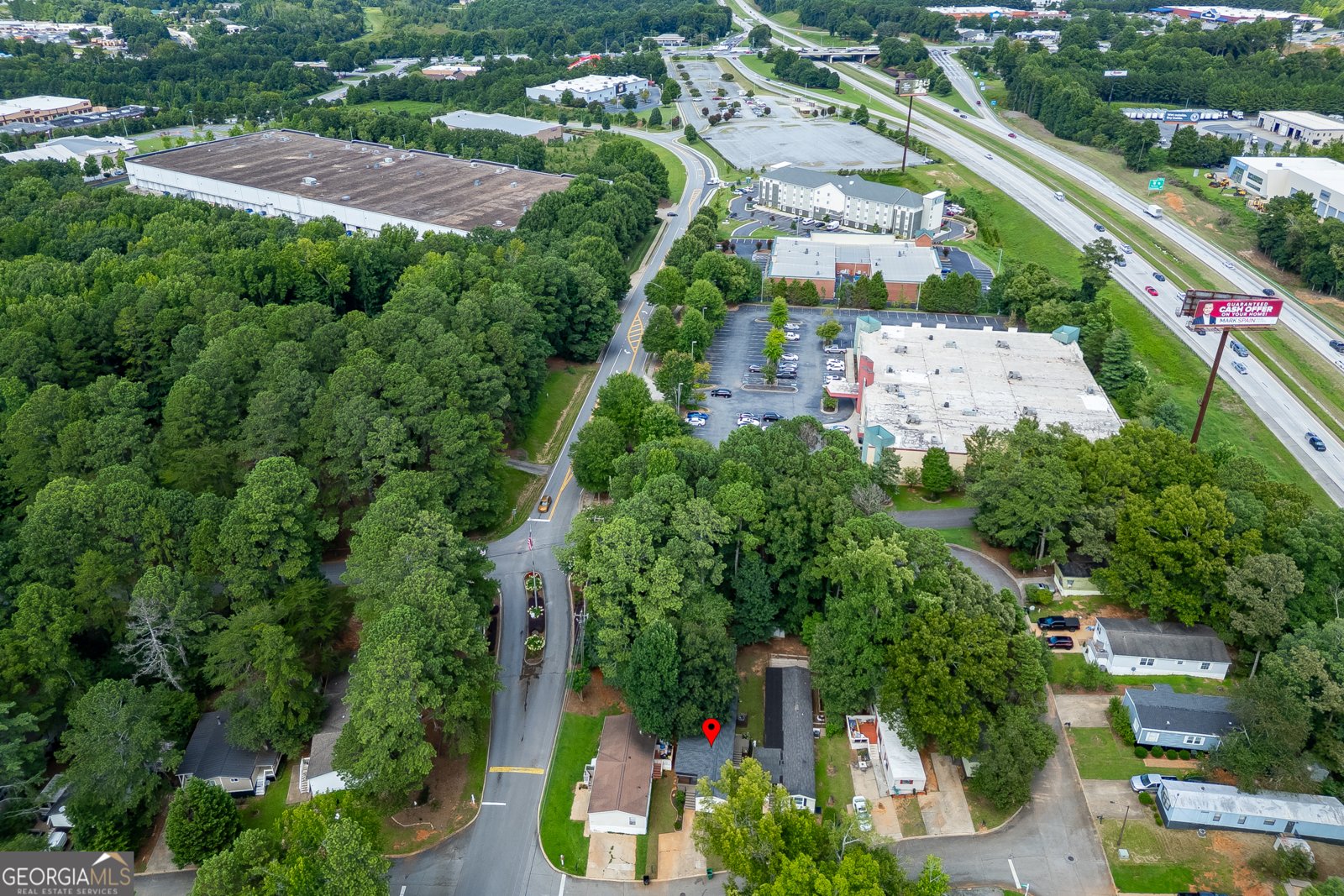 3685 Fir Drive Buford - Photo 32