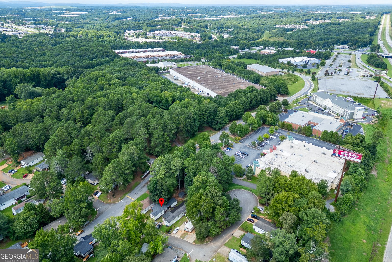 3685 Fir Drive Buford - Photo 33