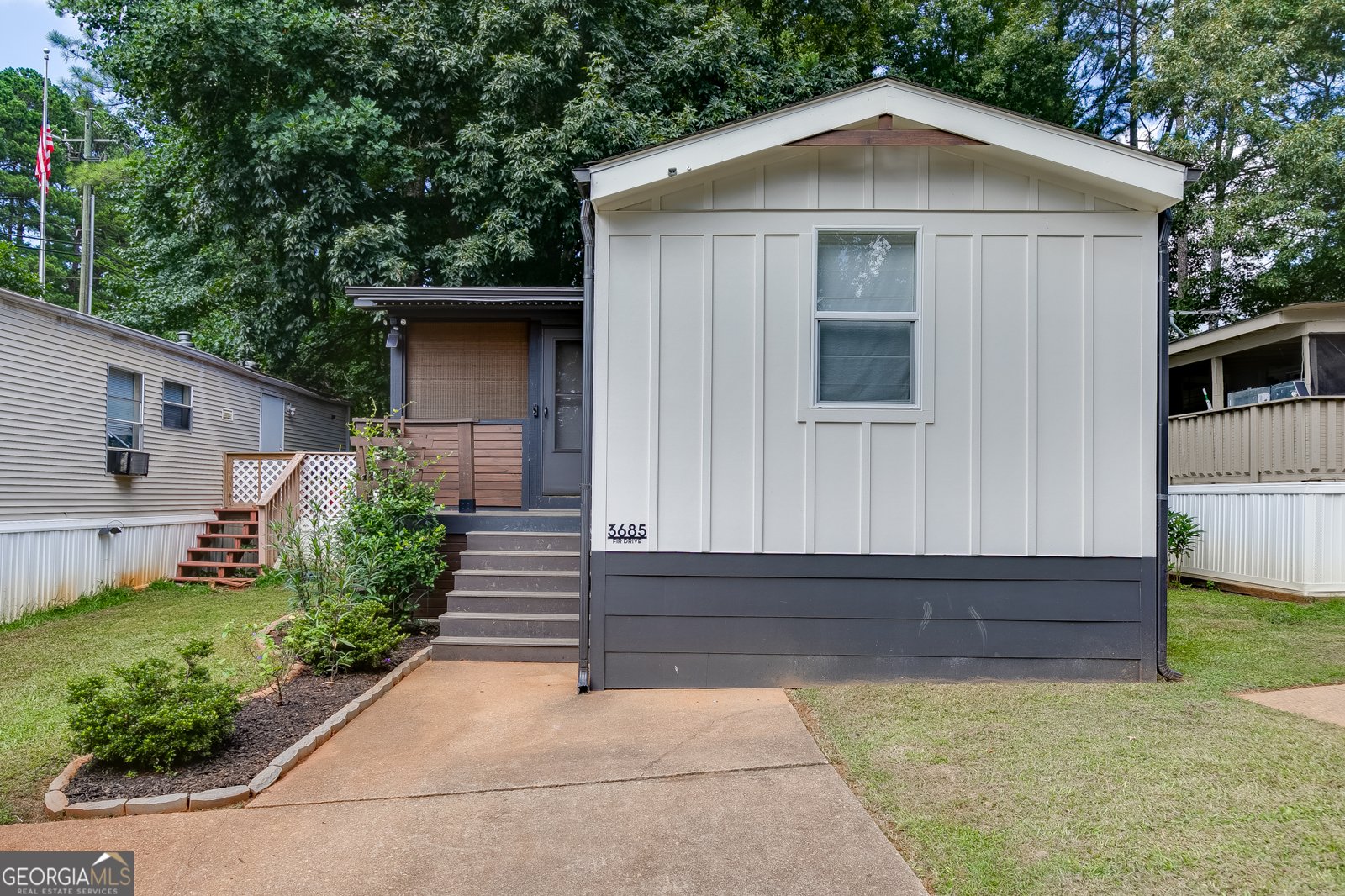 3685 Fir Drive Buford - Photo 34