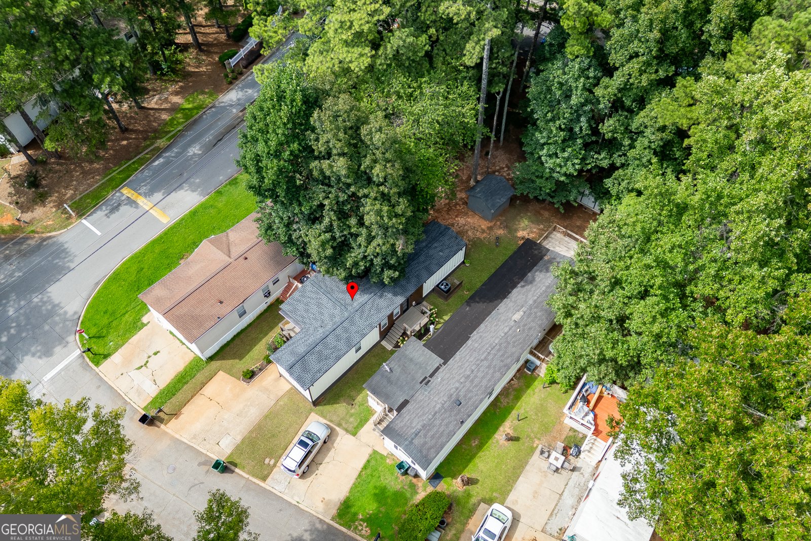 3685 Fir Drive Buford - Photo 35