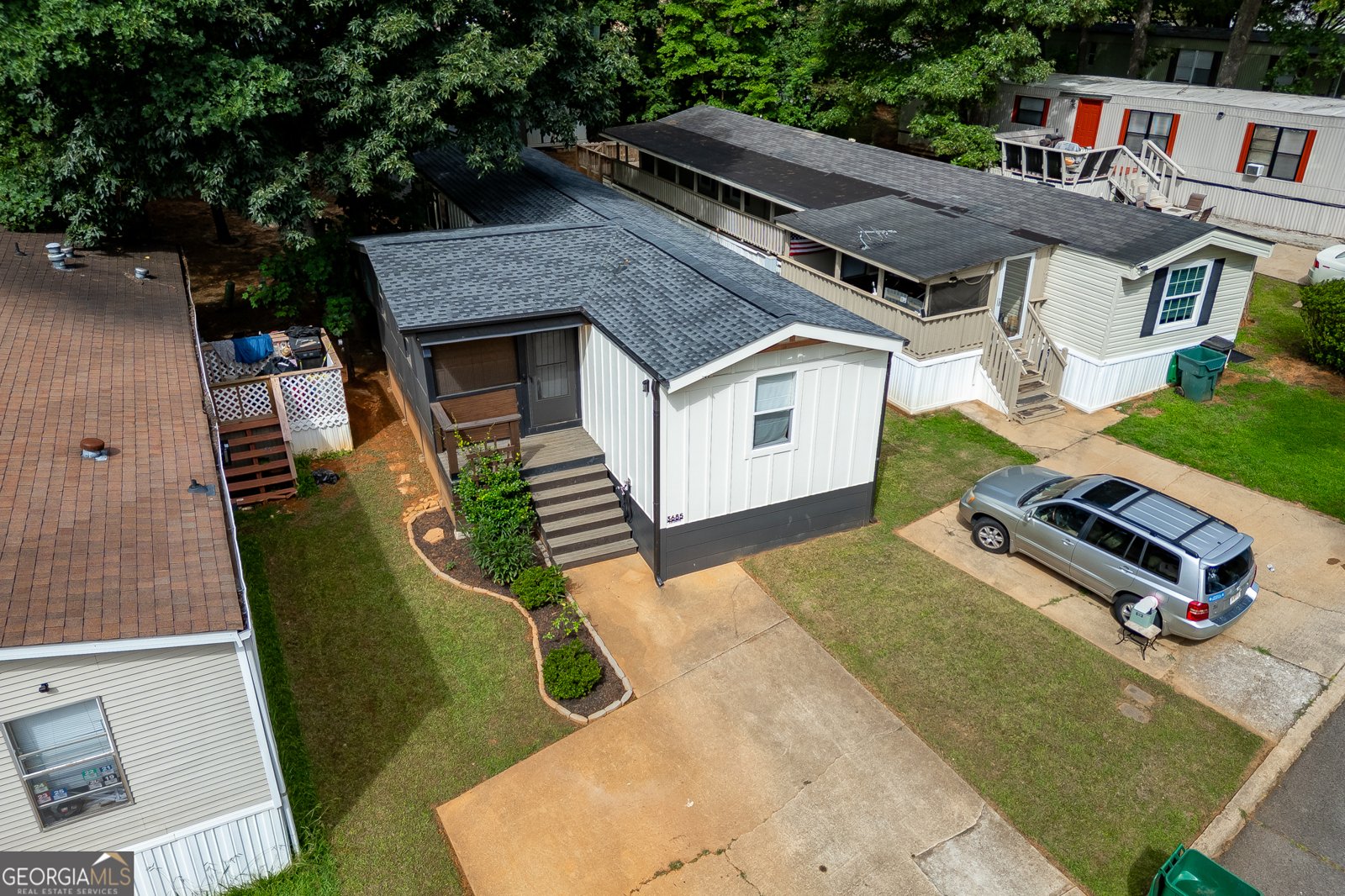 3685 Fir Drive Buford - Photo 36