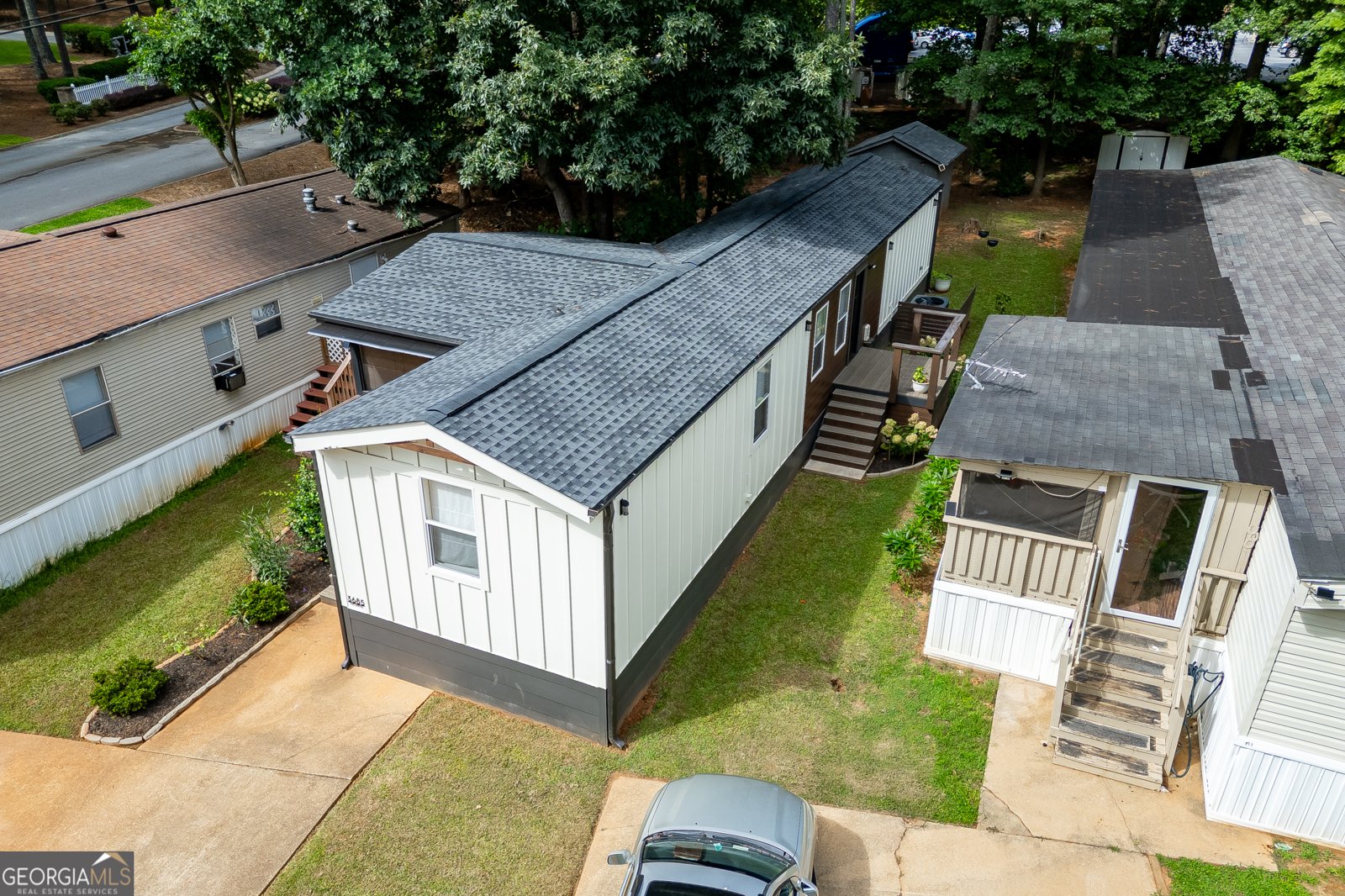3685 Fir Drive Buford - Photo 37