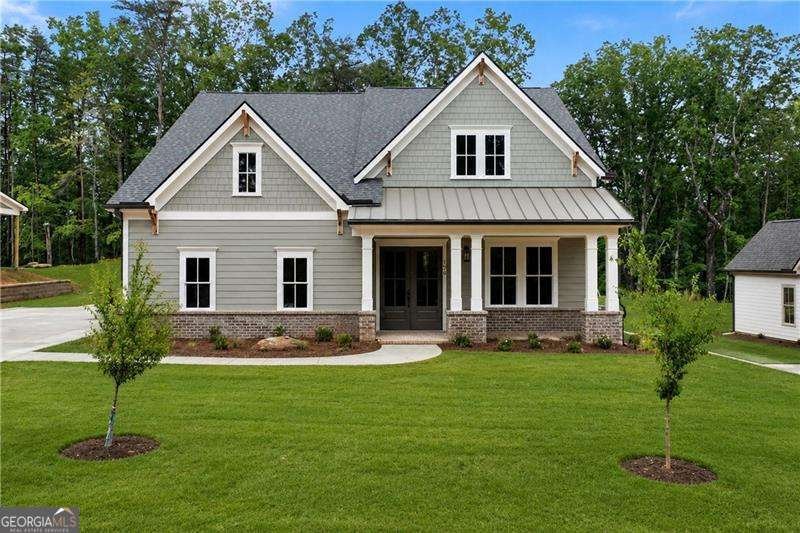 176 Cherokee Drive Waleska - main photo