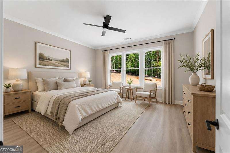 176 Cherokee Drive Waleska - Photo 10