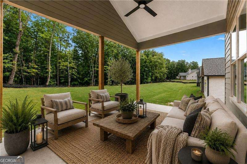 176 Cherokee Drive Waleska - Photo 20