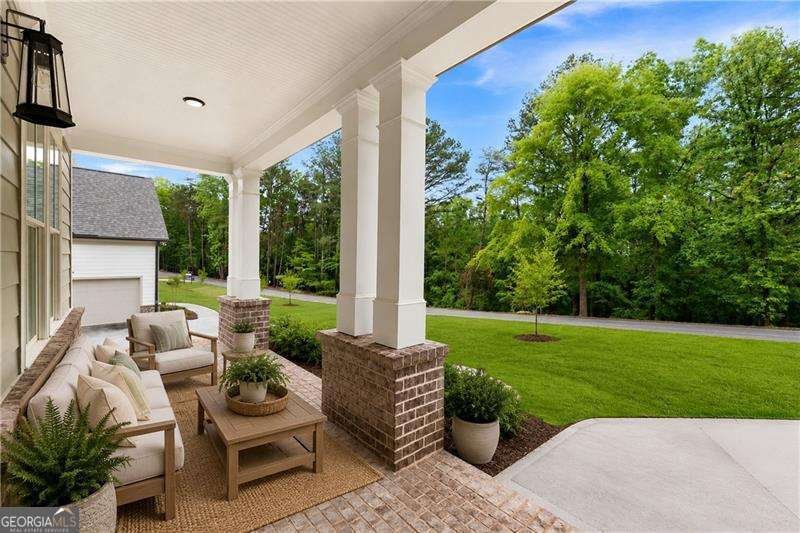 176 Cherokee Drive Waleska - Photo 6