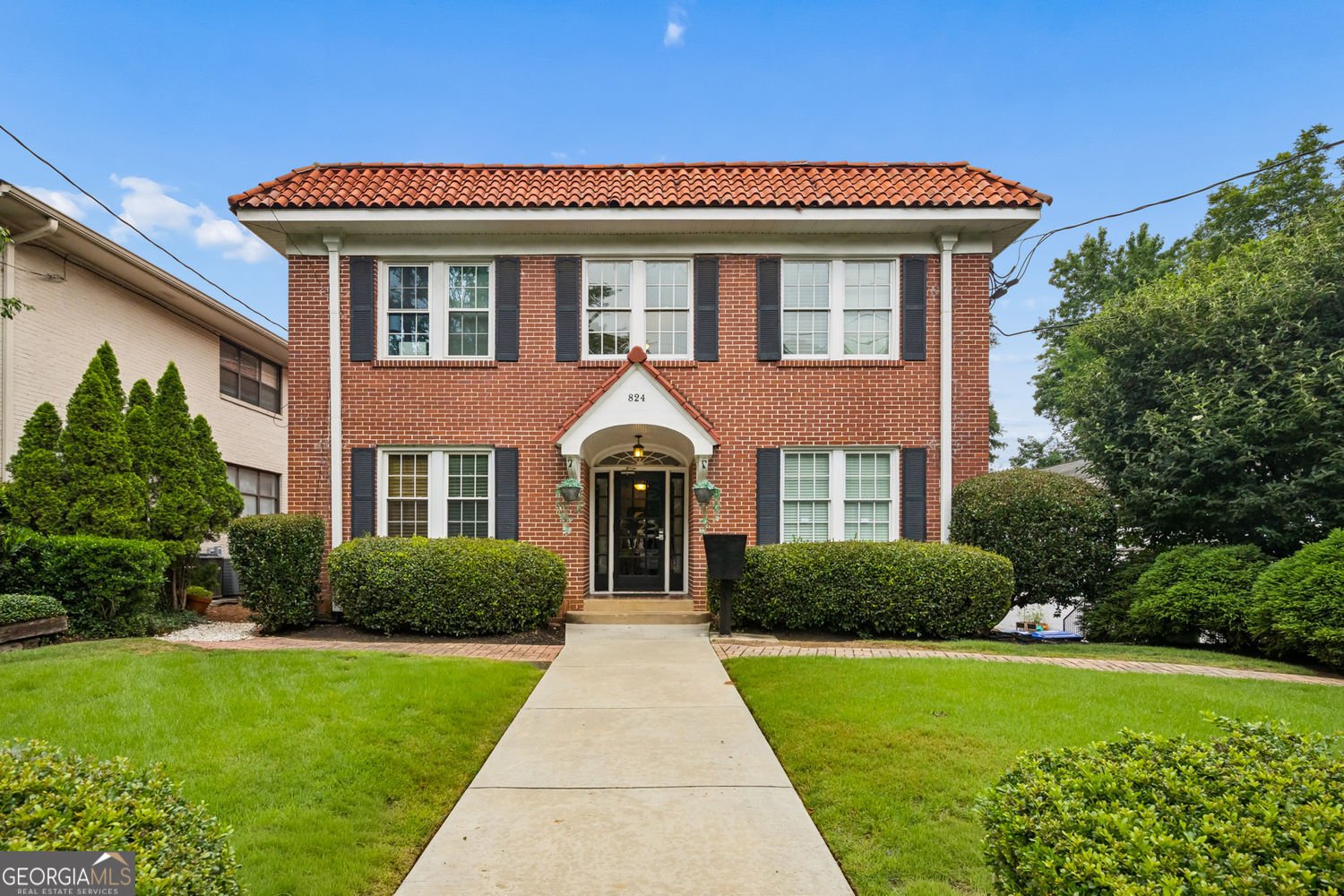 824 Greenwood Avenue Atlanta - main photo
