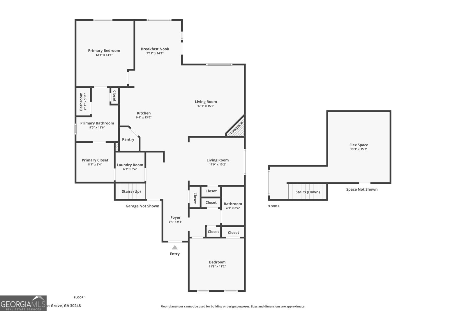 575 Carleton Place Locust Grove - Photo 43