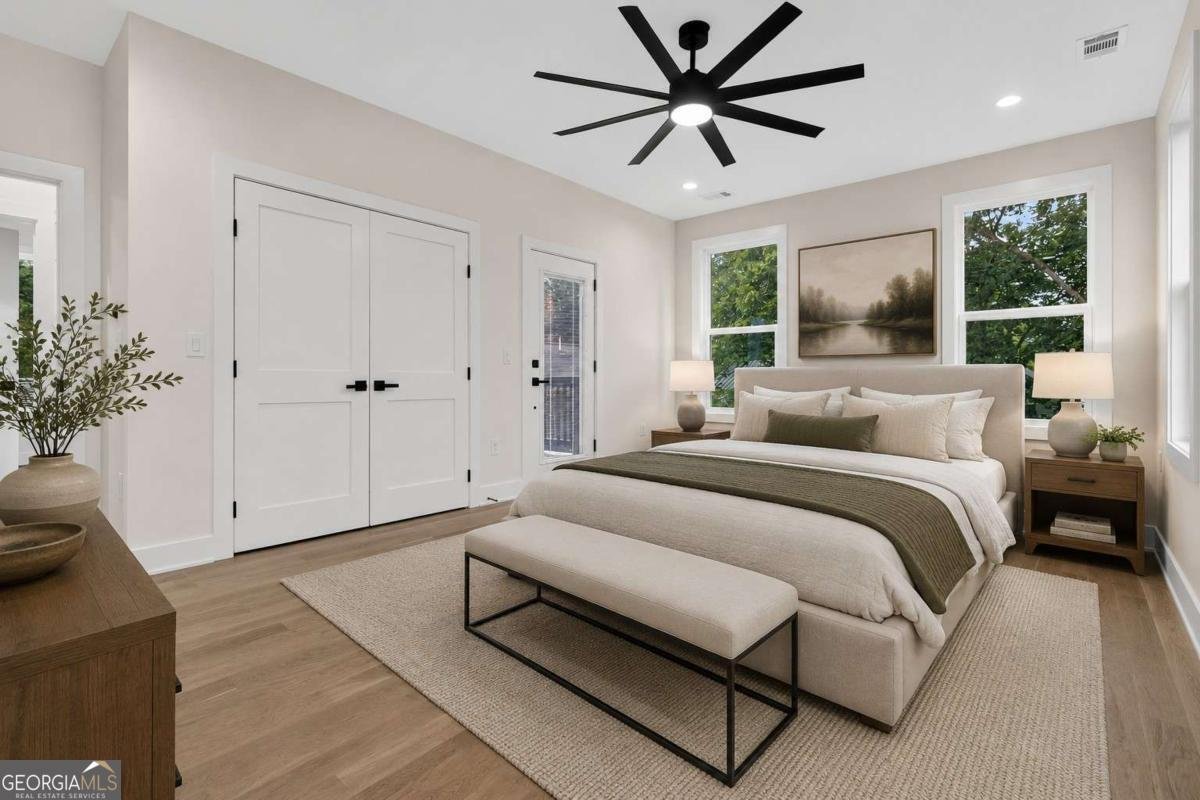 1643 Walker Avenue Atlanta - Photo 14