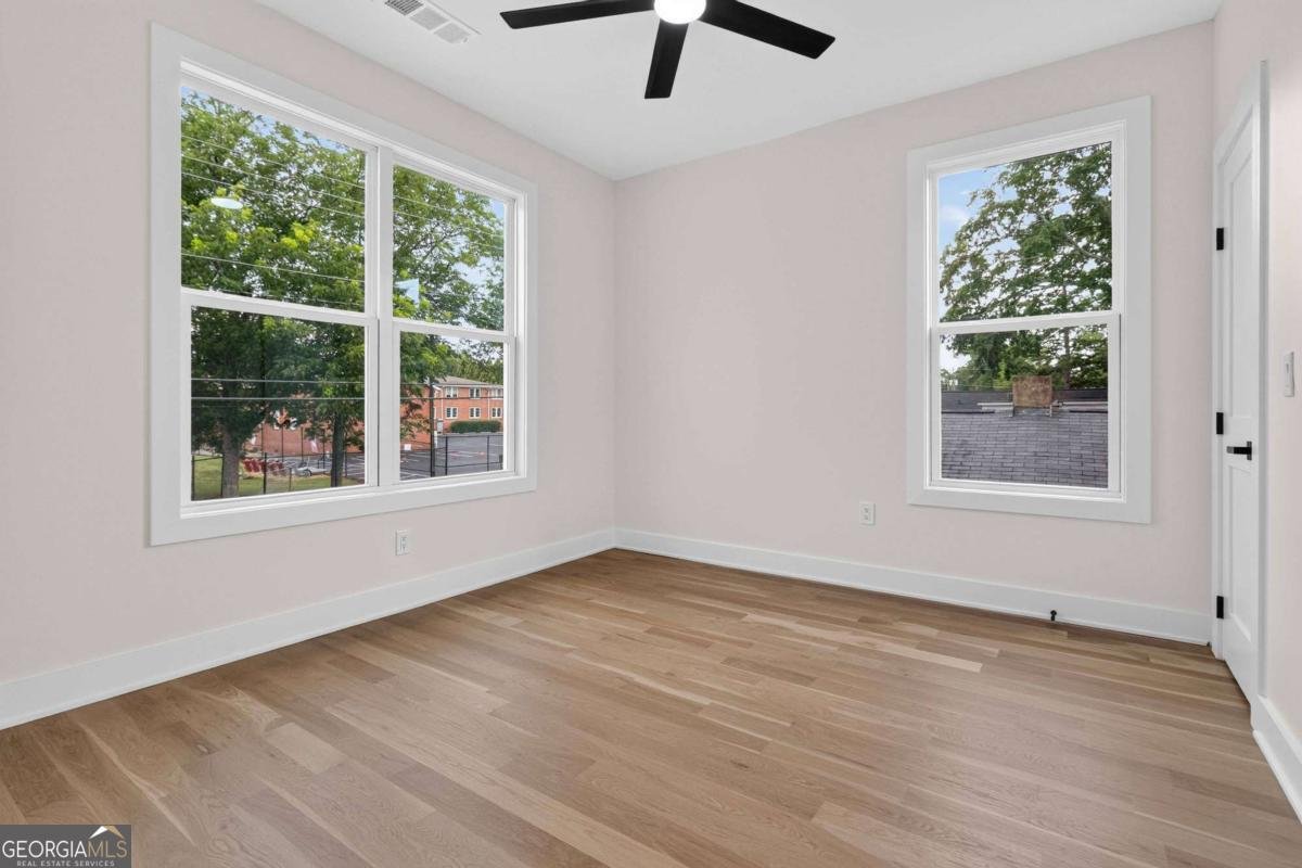 1643 Walker Avenue Atlanta - Photo 23