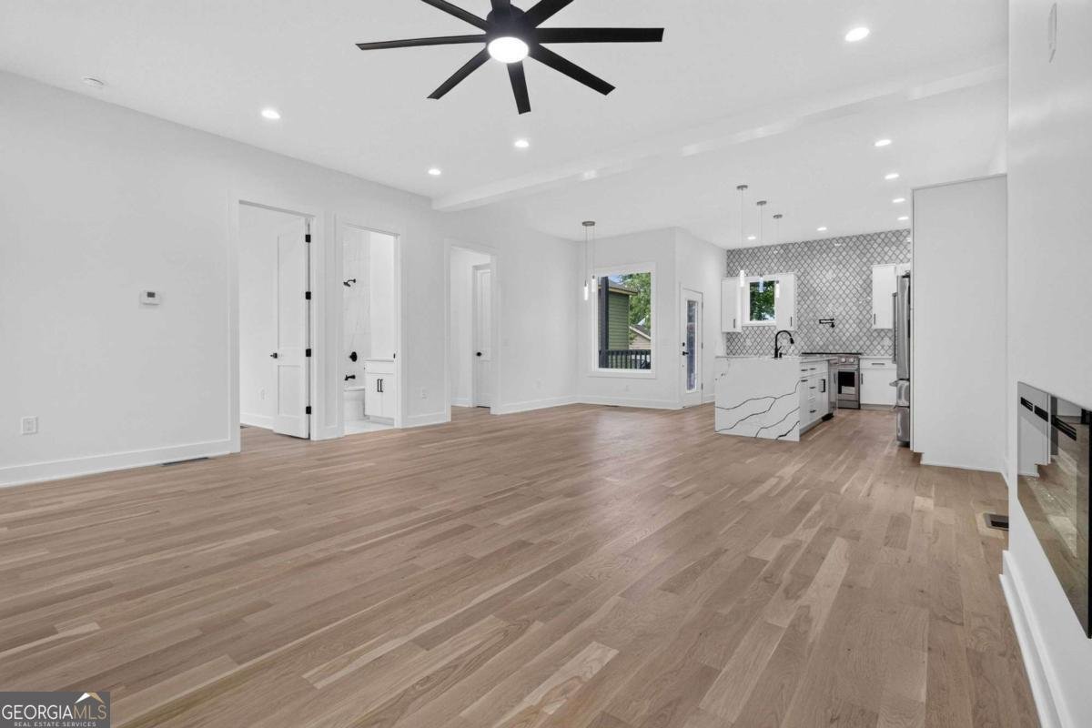 1643 Walker Avenue Atlanta - Photo 7