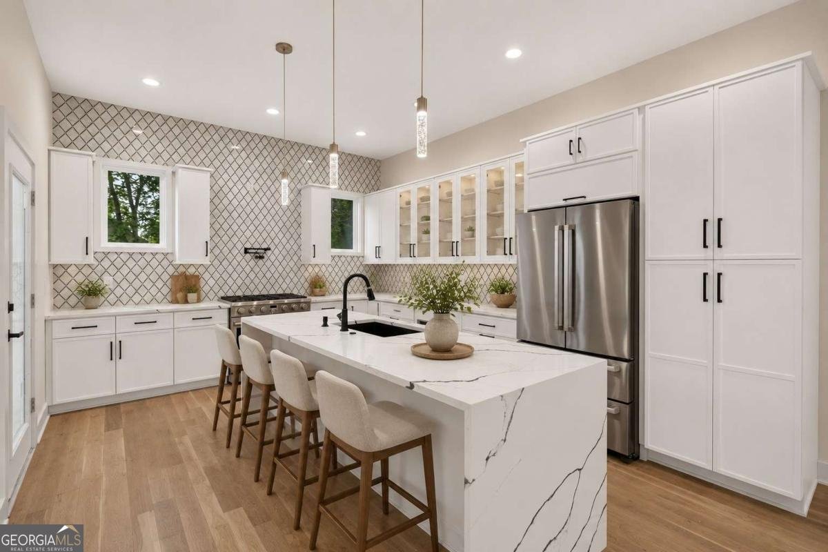 1643 Walker Avenue Atlanta - Photo 8