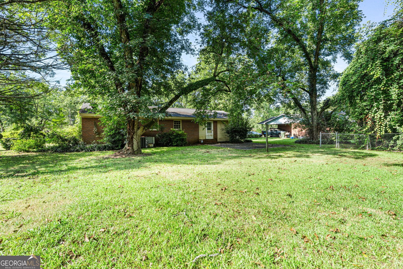 402 Schley Street Fort Valley - Photo 15