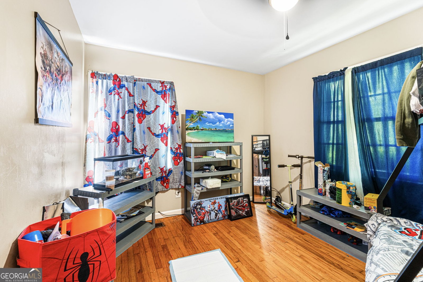 402 Schley Street Fort Valley - Photo 9