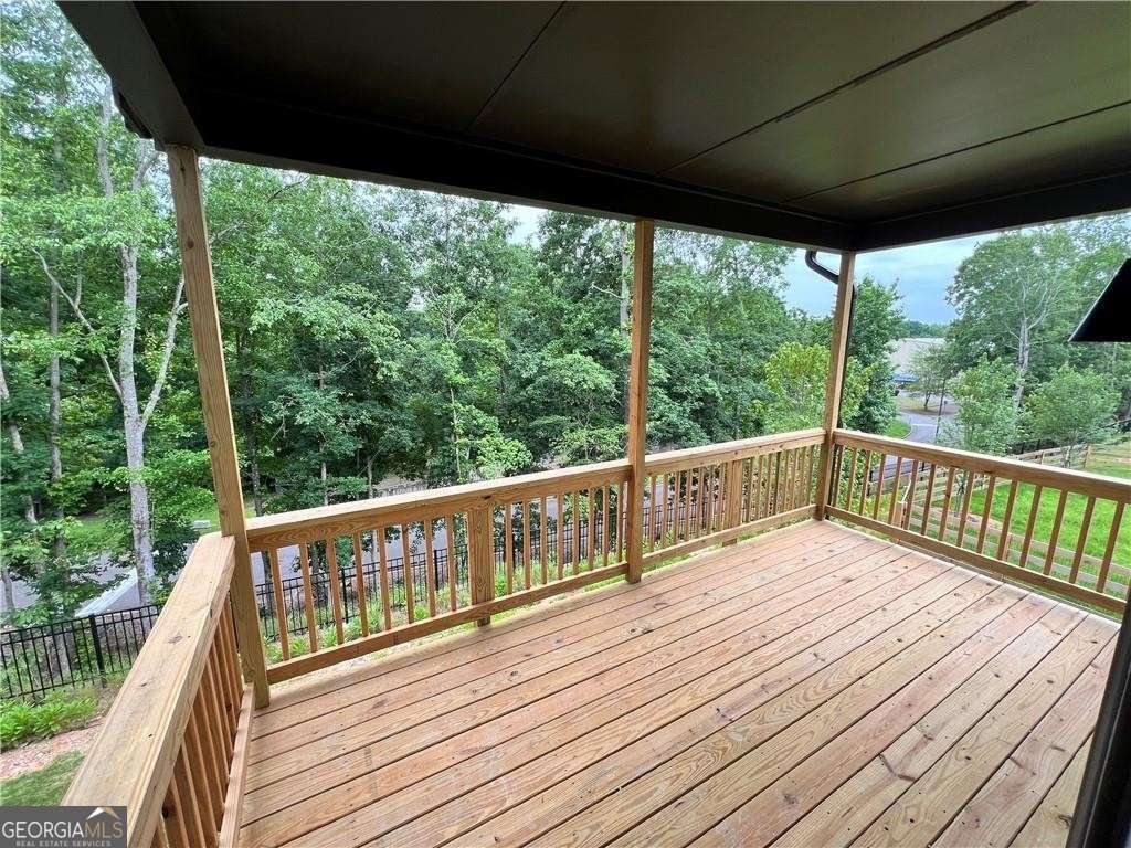 1345 Sydney Oaks Drive Cumming - Photo 10