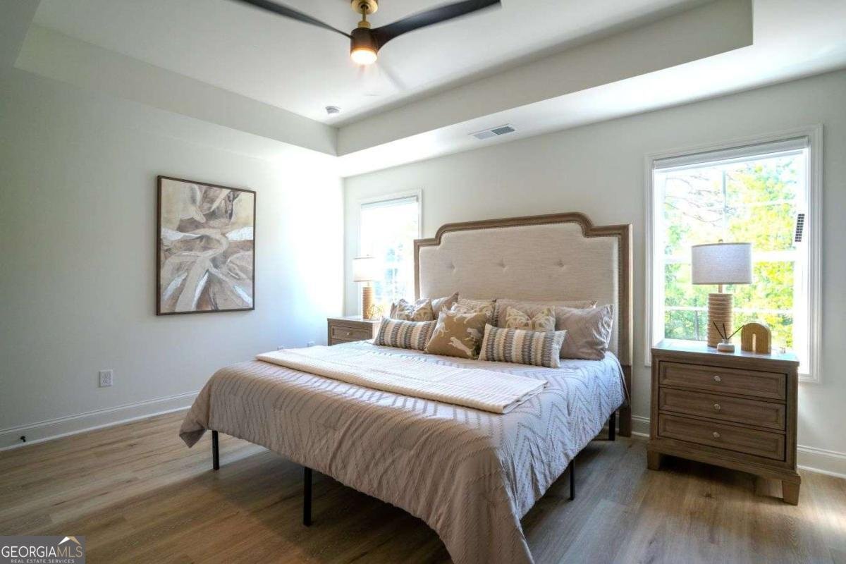 1345 Sydney Oaks Drive Cumming - Photo 13