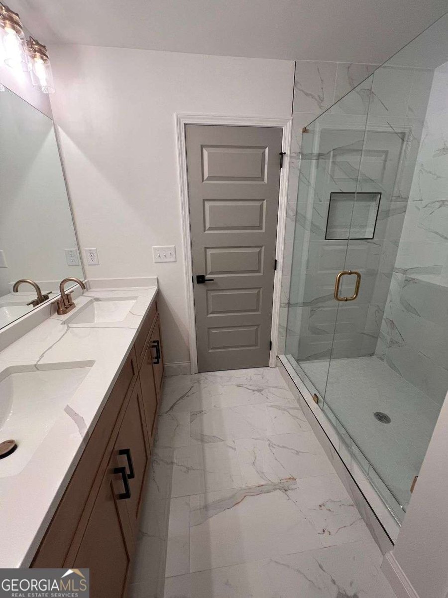 1345 Sydney Oaks Drive Cumming - Photo 17