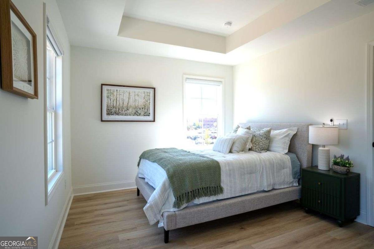 1345 Sydney Oaks Drive Cumming - Photo 20