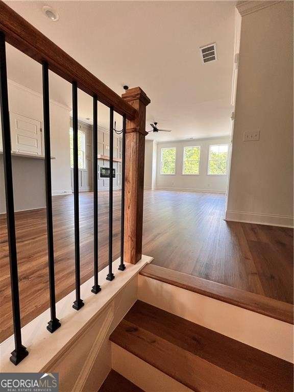 1345 Sydney Oaks Drive Cumming - Photo 22