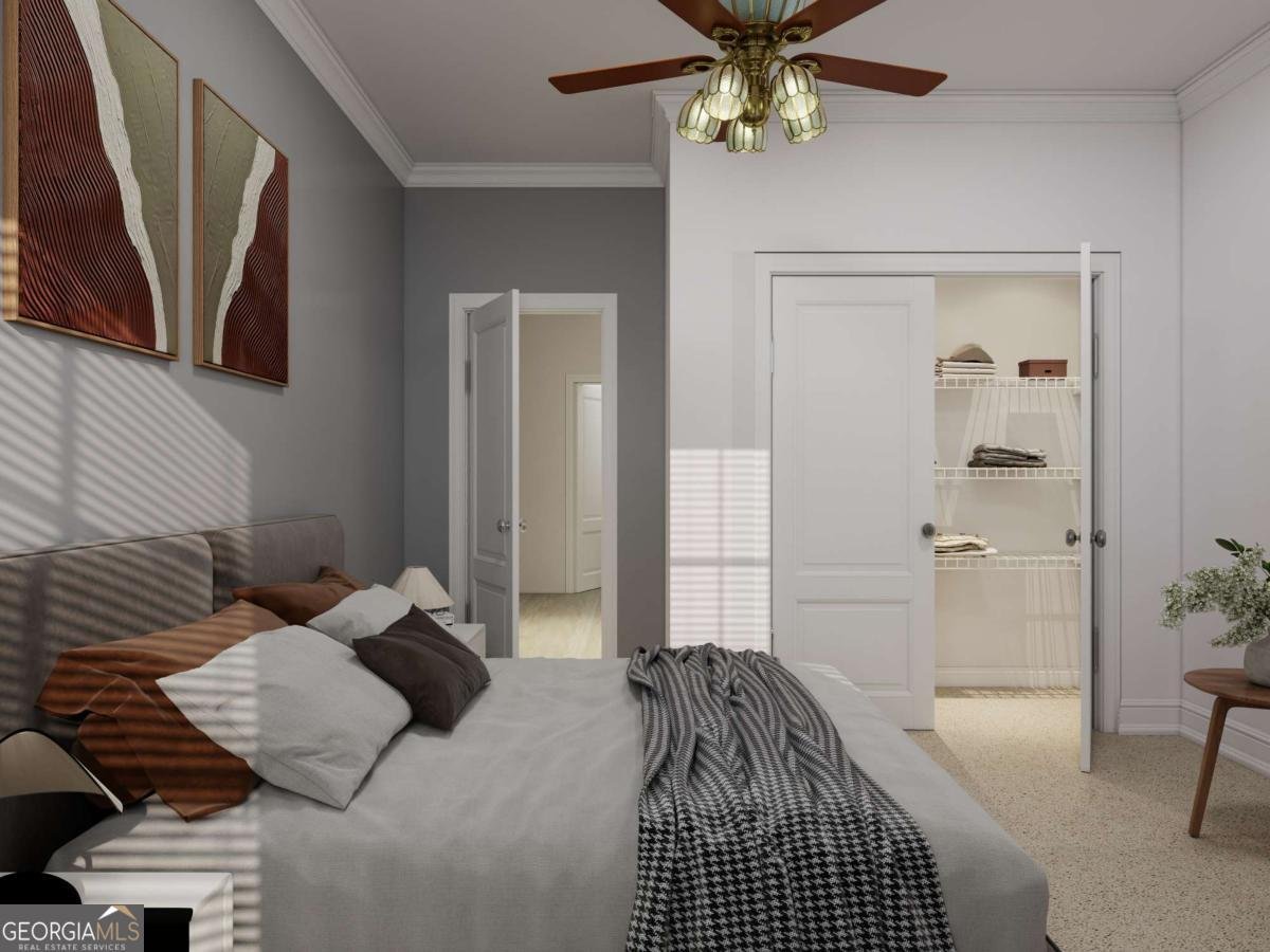 1345 Sydney Oaks Drive Cumming - Photo 24