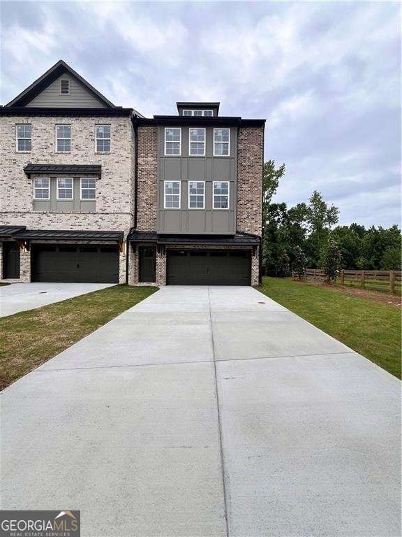 1345 Sydney Oaks Drive Cumming - Photo 28