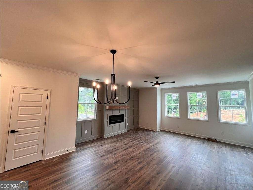 1345 Sydney Oaks Drive Cumming - Photo 6