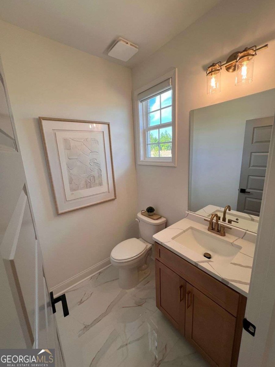 1345 Sydney Oaks Drive Cumming - Photo 8