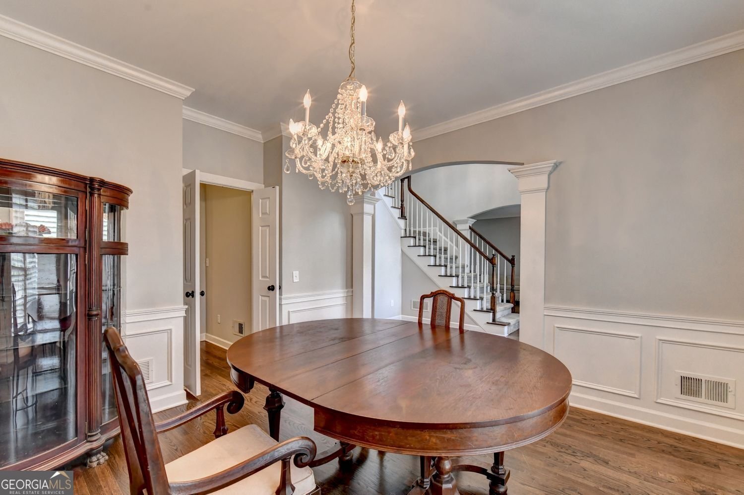 1424 Mill Rose Trace Lawrenceville - Photo 12