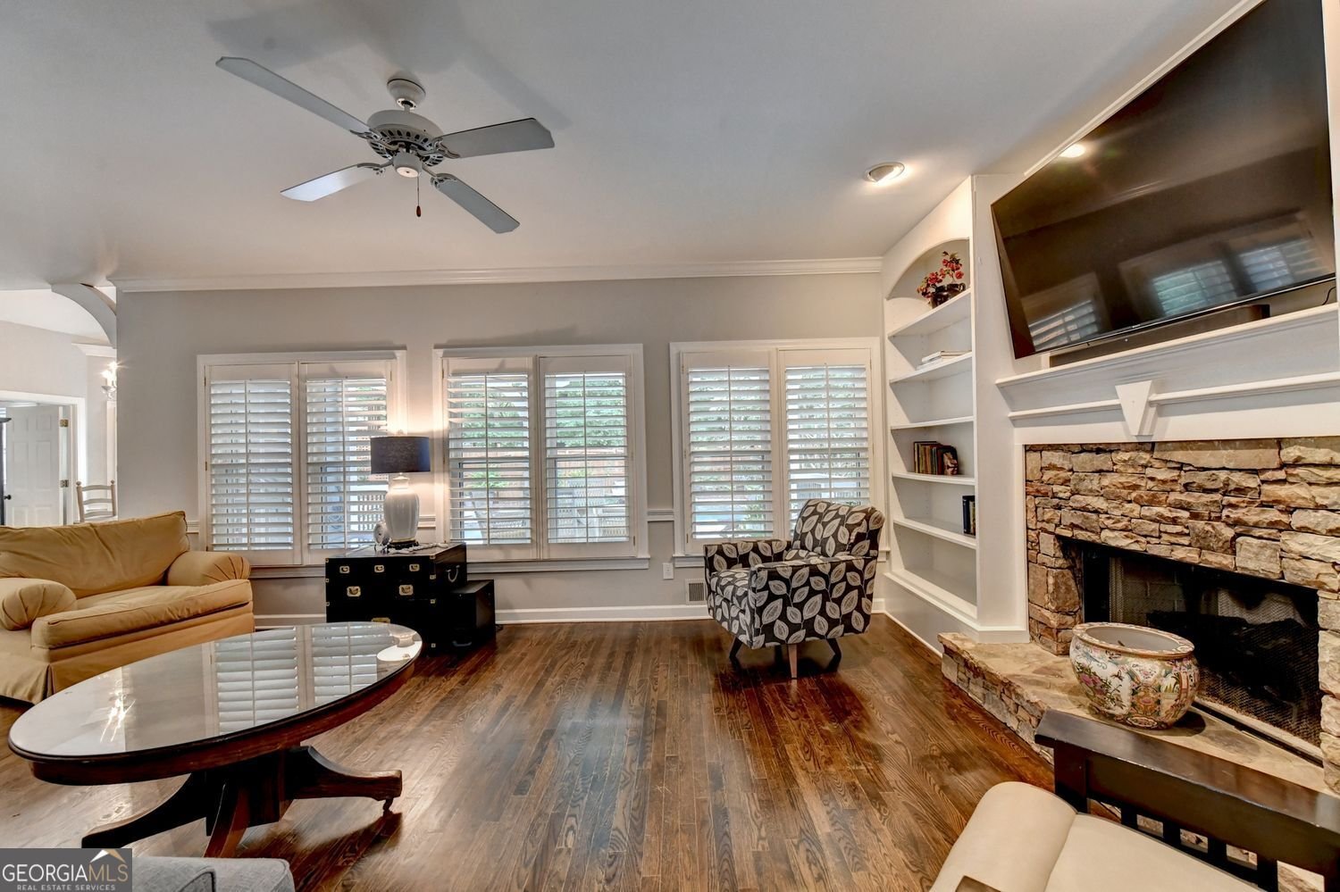 1424 Mill Rose Trace Lawrenceville - Photo 16