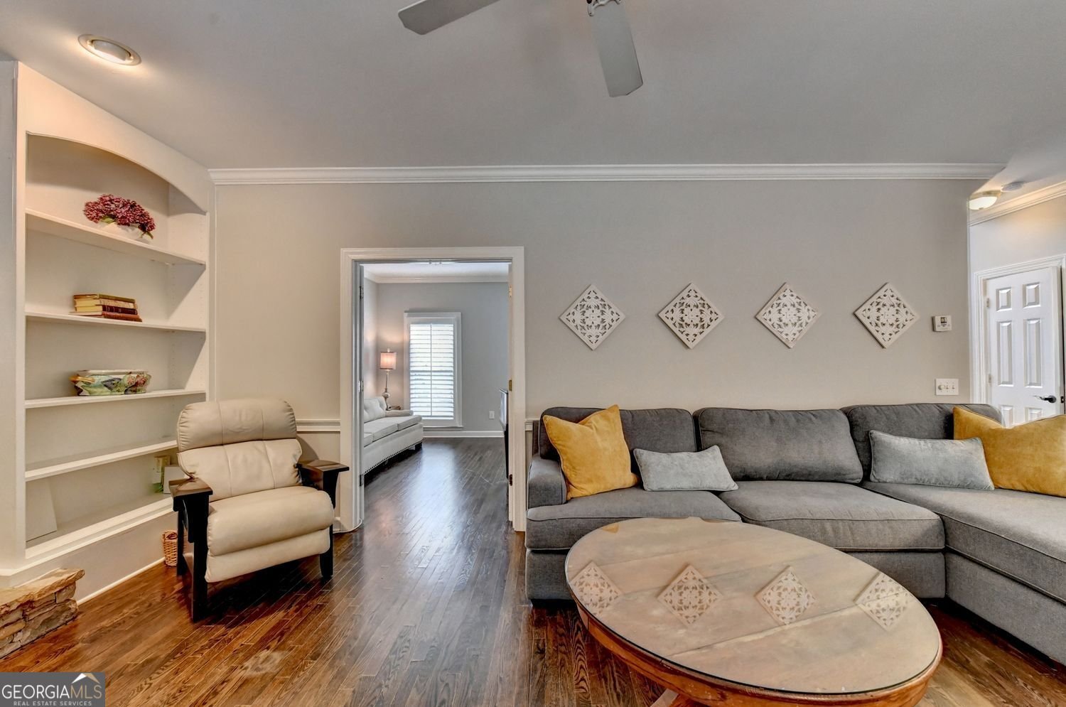 1424 Mill Rose Trace Lawrenceville - Photo 18