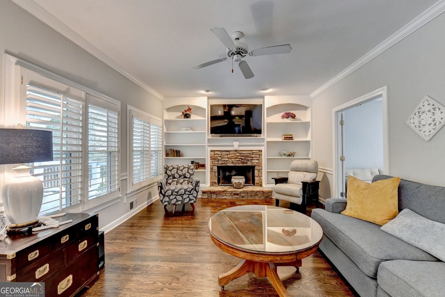 1424 Mill Rose Trace Lawrenceville - Photo 20