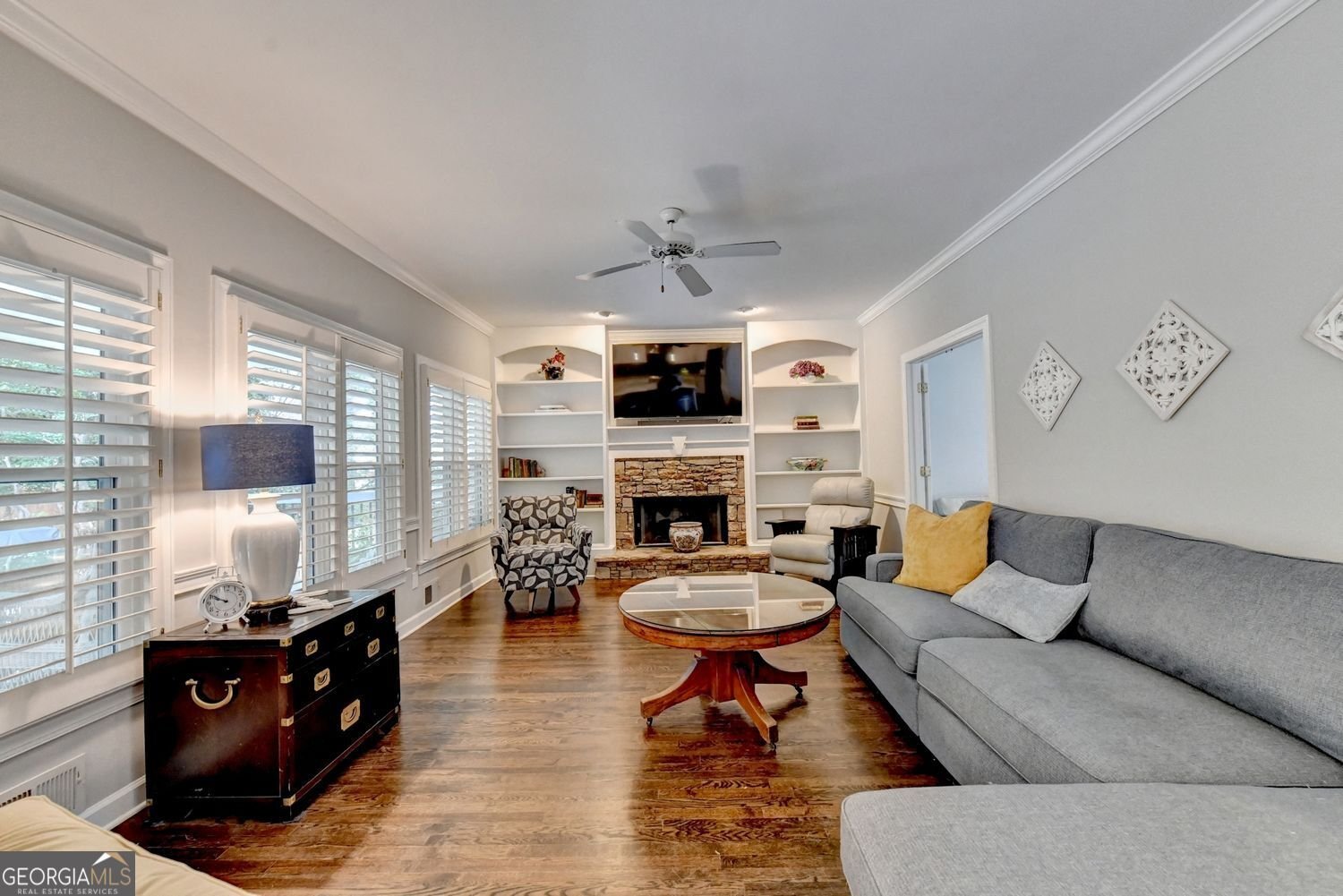 1424 Mill Rose Trace Lawrenceville - Photo 21