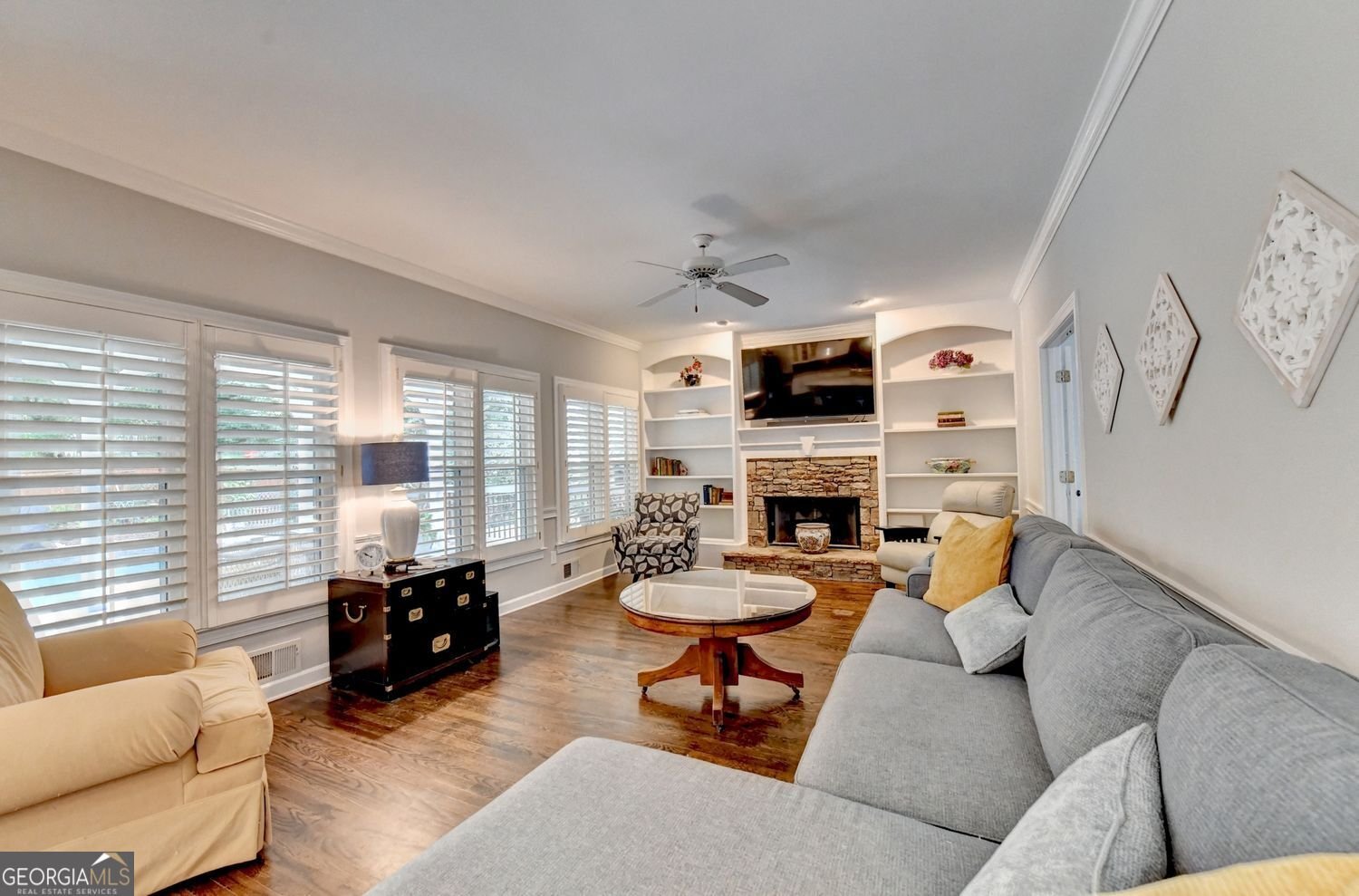 1424 Mill Rose Trace Lawrenceville - Photo 22