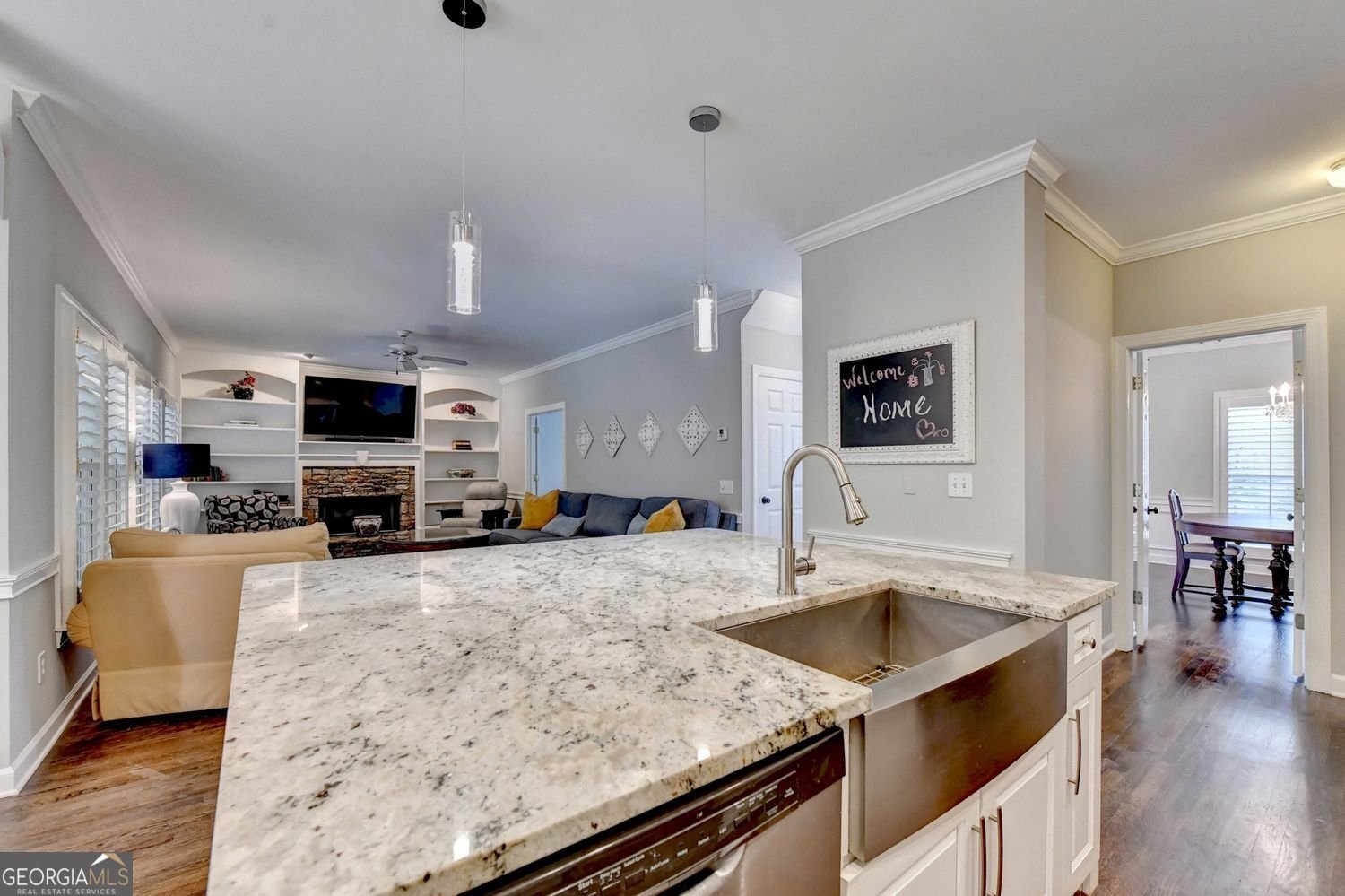 1424 Mill Rose Trace Lawrenceville - Photo 27