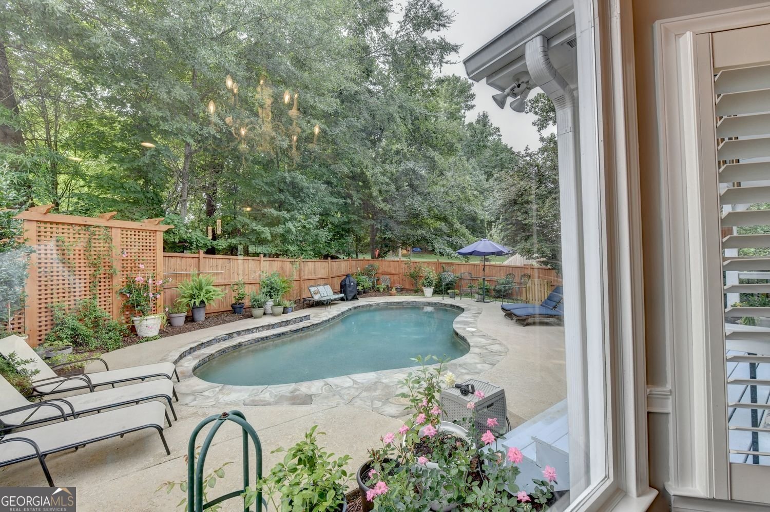 1424 Mill Rose Trace Lawrenceville - Photo 32