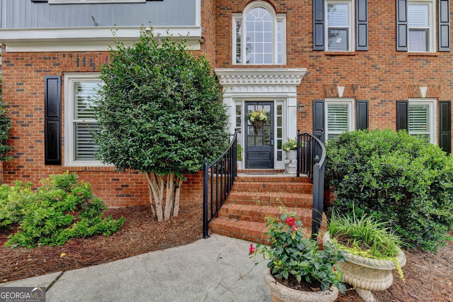 1424 Mill Rose Trace Lawrenceville - Photo 6