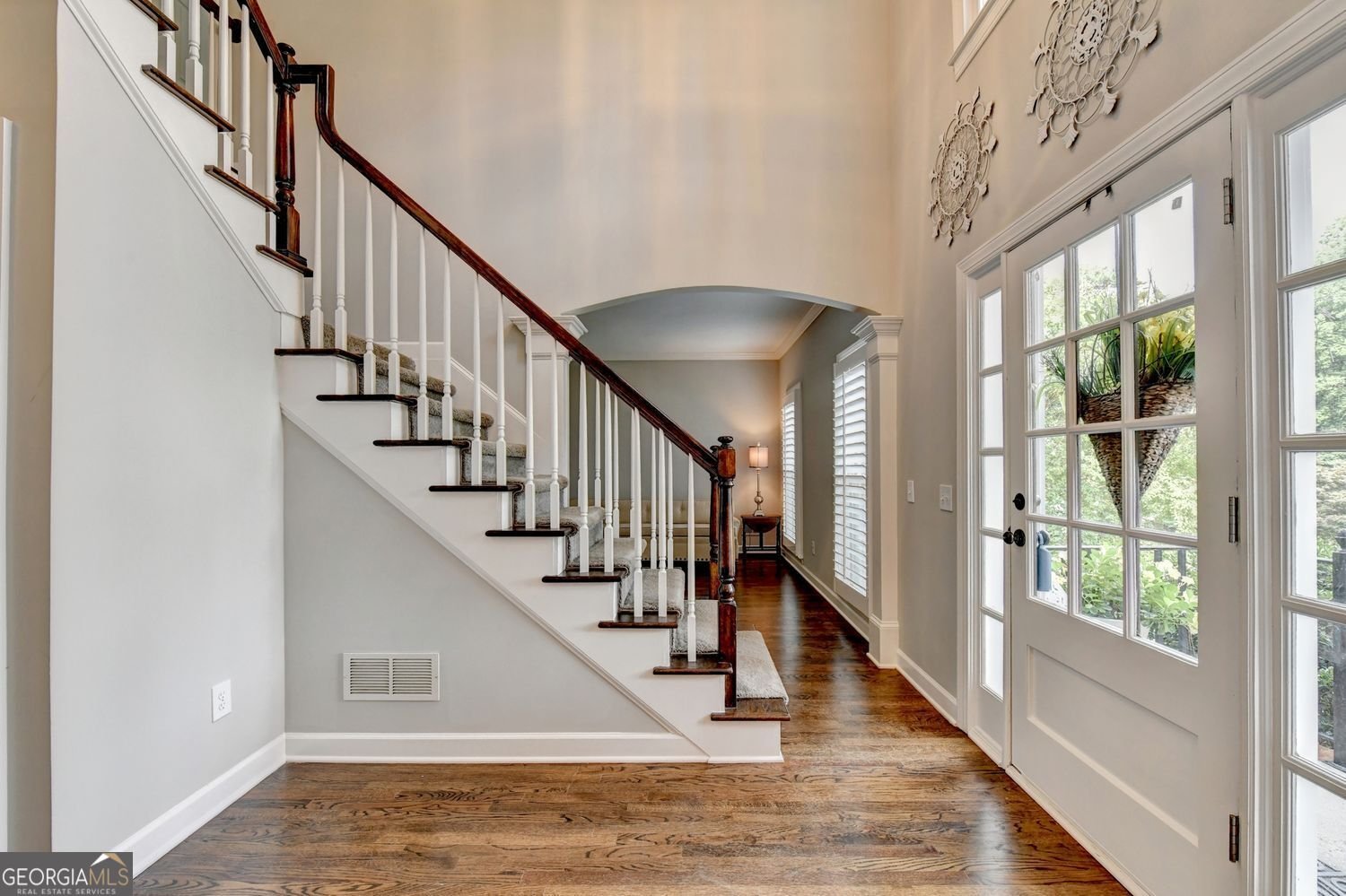 1424 Mill Rose Trace Lawrenceville - Photo 7
