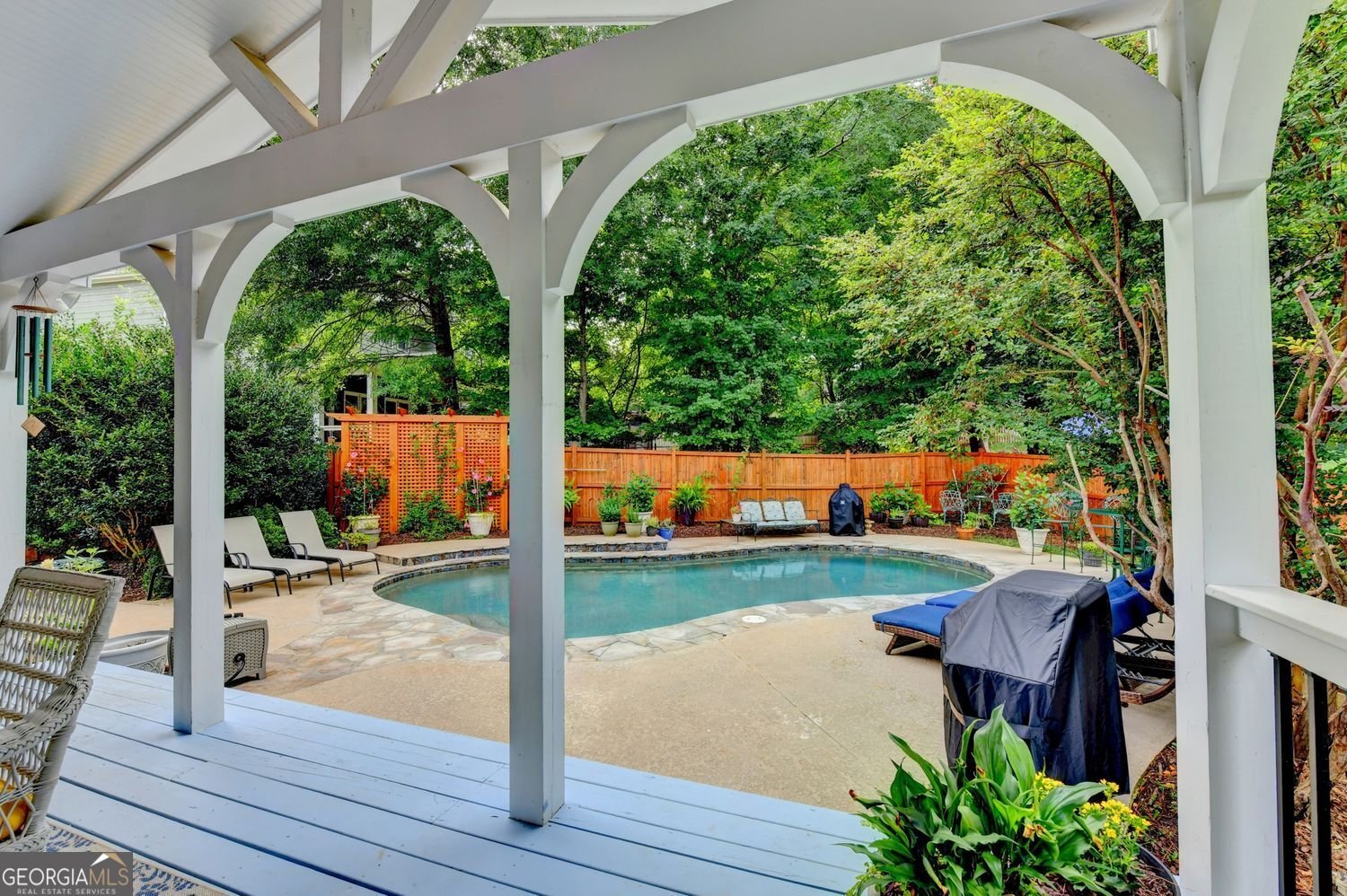 1424 Mill Rose Trace Lawrenceville - Photo 70