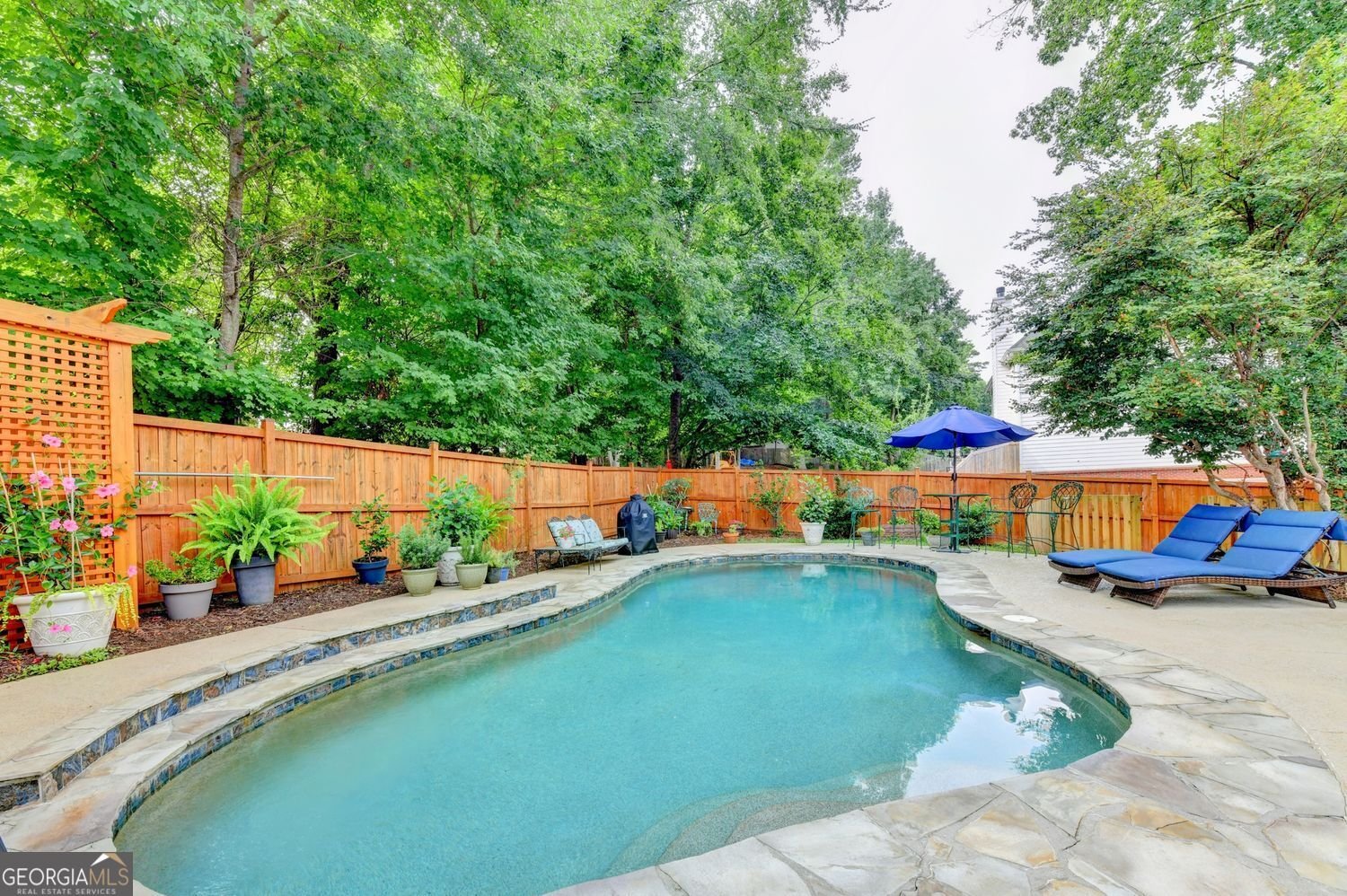 1424 Mill Rose Trace Lawrenceville - Photo 72