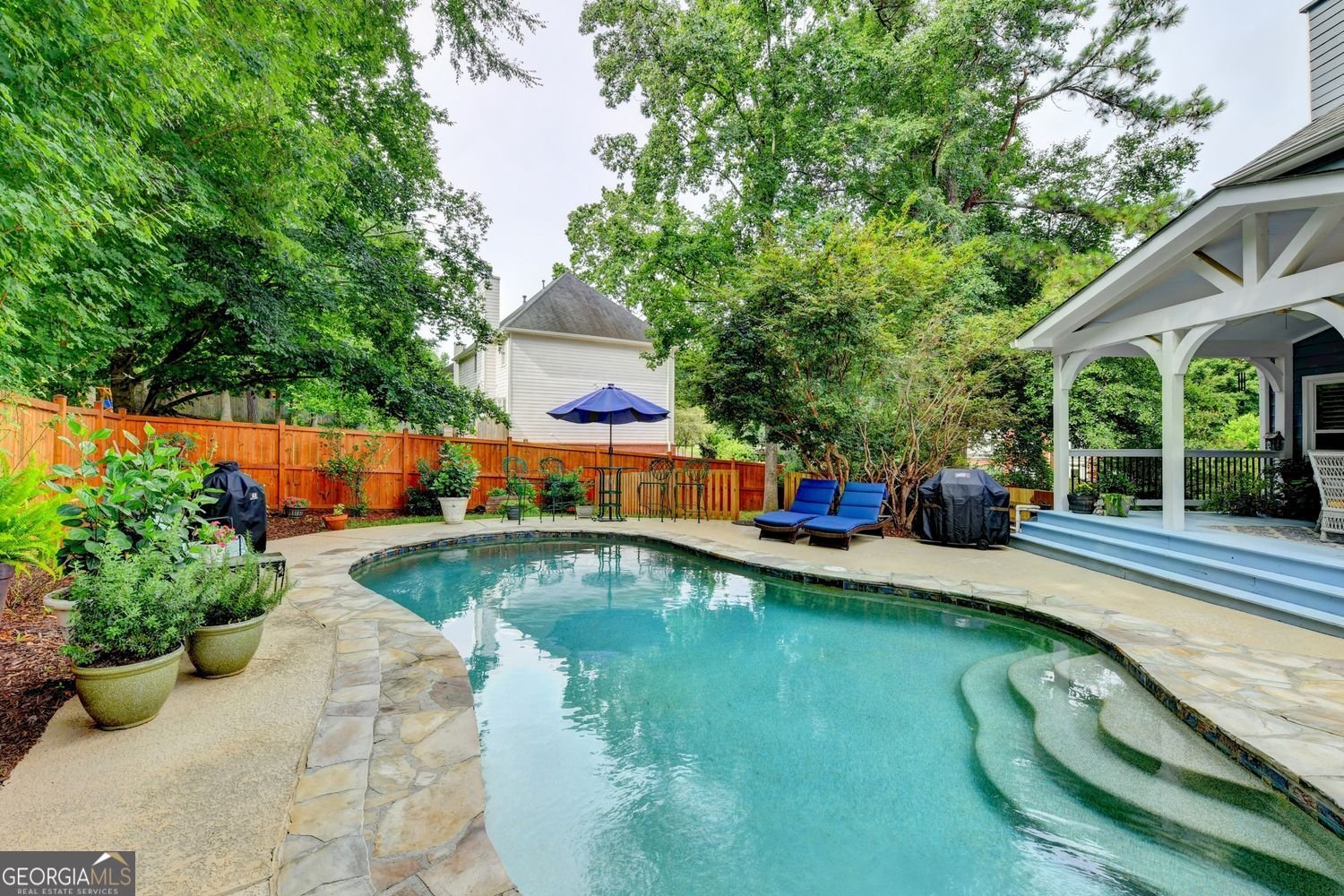 1424 Mill Rose Trace Lawrenceville - Photo 73