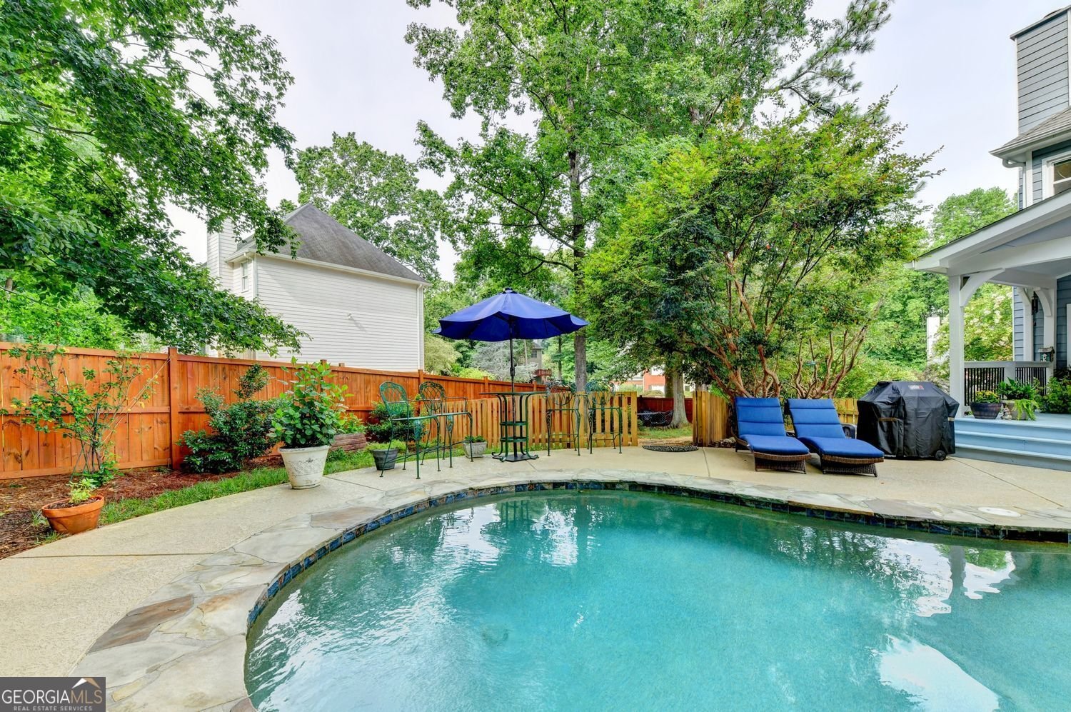 1424 Mill Rose Trace Lawrenceville - Photo 76